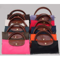 Folding shopping bags,hand bags